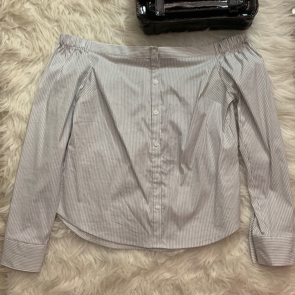 Express top